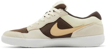 Foto do produto Tênis Nike Force 58 SB Sesame Baroque Brown
