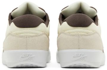 Foto do produto Tênis Nike Force 58 SB Sesame Baroque Brown