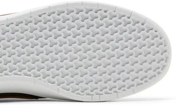 Foto do produto Tênis Nike Force 58 SB Sesame Baroque Brown
