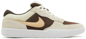 Foto do produto Tênis Nike Force 58 SB Sesame Baroque Brown