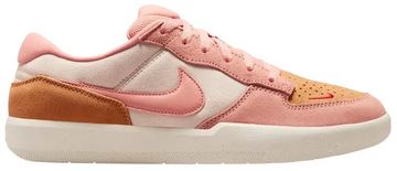 Foto do produto Tênis Nike Force 58 SB Pale Ivory Copper Moon