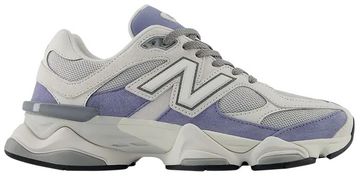 Foto do produto Tênis New Balance 9060 Lavender