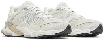 Foto do produto Tênis New Balance 9060 Sea Salt Moonbeam