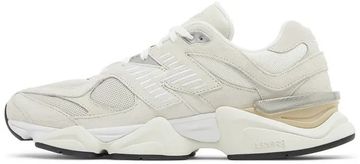 Foto do produto Tênis New Balance 9060 Sea Salt Moonbeam