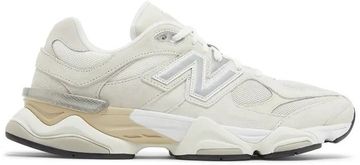 Foto do produto Tênis New Balance 9060 Sea Salt Moonbeam