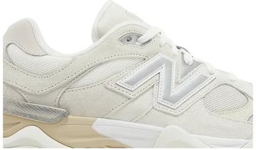 Foto do produto Tênis New Balance 9060 Sea Salt Moonbeam