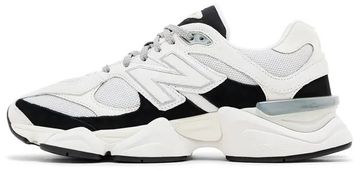 Foto do produto Tênis New Balance 9060 Reflection Black