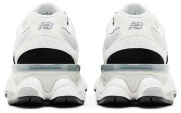 Foto do produto Tênis New Balance 9060 Reflection Black