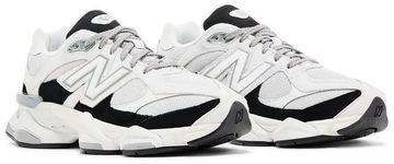Foto do produto Tênis New Balance 9060 Reflection Black