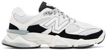 Foto do produto Tênis New Balance 9060 Reflection Black