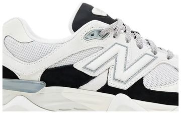 Foto do produto Tênis New Balance 9060 Reflection Black
