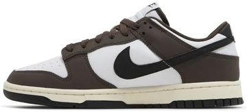 Foto do produto Tênis Nike Dunk Low Next Nature Baroque Brown