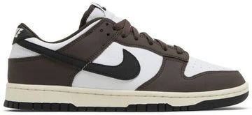 Foto do produto Tênis Nike Dunk Low Next Nature Baroque Brown