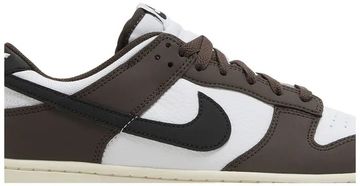 Foto do produto Tênis Nike Dunk Low Next Nature Baroque Brown