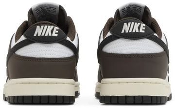 Foto do produto Tênis Nike Dunk Low Next Nature Baroque Brown