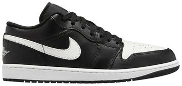 Foto do produto Tênis Air Jordan 1 Low Orca 
