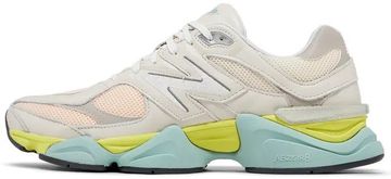 Foto do produto Tênis New Balance 9060 Moonbeam Vintage Rose