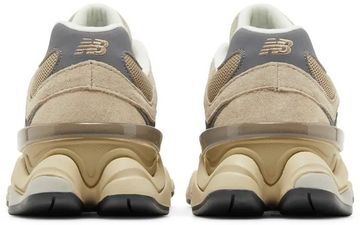 Foto do produto Tênis New Balance 9060 Driftwood Castlerock