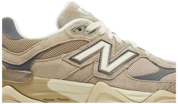 Foto do produto Tênis New Balance 9060 Driftwood Castlerock