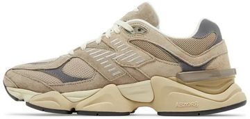 Foto do produto Tênis New Balance 9060 Driftwood Castlerock