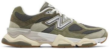Foto do produto Tênis New Balance 9060 Green Grey