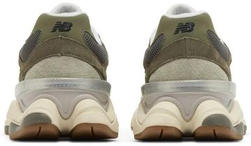 Foto do produto Tênis New Balance 9060 Green Grey