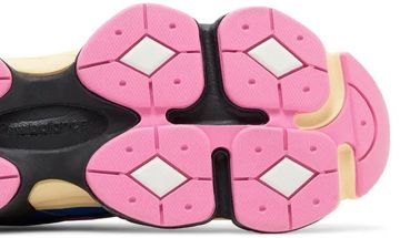 Foto do produto Tênis New Balance 9060 Blue Oasis Real Pink