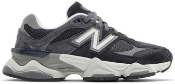 Foto do produto Tênis New Balance 9060 Dark Grey