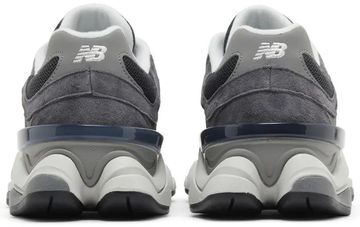 Foto do produto Tênis New Balance 9060 Dark Grey