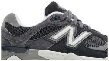Foto do produto Tênis New Balance 9060 Dark Grey
