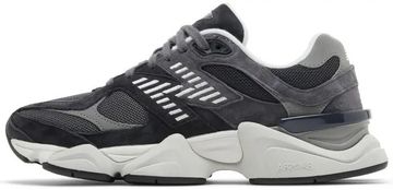 Foto do produto Tênis New Balance 9060 Dark Grey