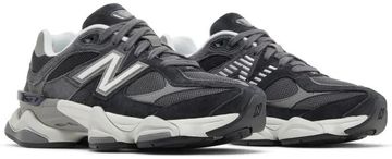 Foto do produto Tênis New Balance 9060 Dark Grey