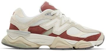 Foto do produto Tênis New Balance 9060 Festival Pack