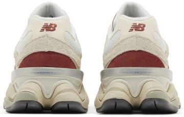 Foto do produto Tênis New Balance 9060 Festival Pack