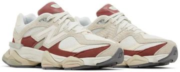 Foto do produto Tênis New Balance 9060 Festival Pack