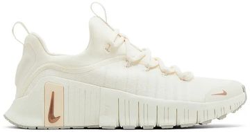 Foto do produto Tênis Nike Free Metcon 6 Pale Ivory