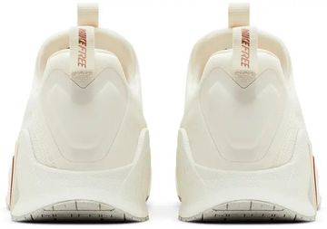 Foto do produto Tênis Nike Free Metcon 6 Pale Ivory