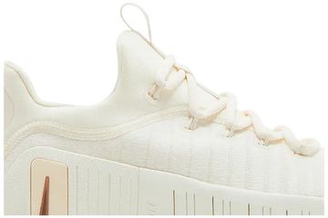 Foto do produto Tênis Nike Free Metcon 6 Pale Ivory