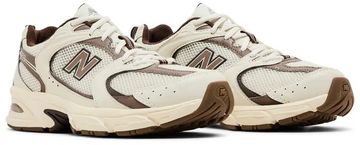 Foto do produto Tênis New Balance 530 Turtledove Mushroom