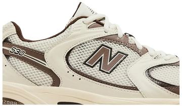 Foto do produto Tênis New Balance 530 Turtledove Mushroom