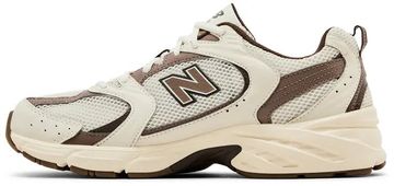 Foto do produto Tênis New Balance 530 Turtledove Mushroom
