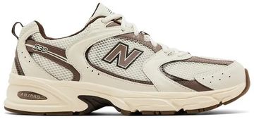 Foto do produto Tênis New Balance 530 Turtledove Mushroom