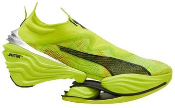 Foto do produto Tênis Puma Fast-RB Nitro Elite PR Lime Pow