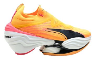 Foto do produto Tênis Puma Fast-RB Nitro Elite Sun Stream Orange
