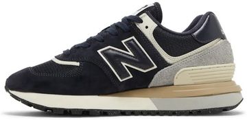 Foto do produto Tênis New Balance 574 Legacy Navy White