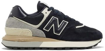 Foto do produto Tênis New Balance 574 Legacy Navy White