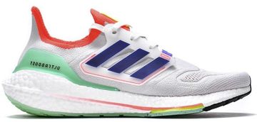 Foto do produto Tênis Adidas Ultraboost 22 Crystal White