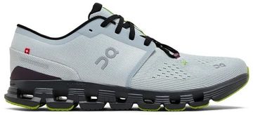 Foto do produto Tênis On Cloud X 4 Glacier Eclipse