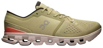 Foto do produto Tênis On Cloud X 4 Caper Salmon