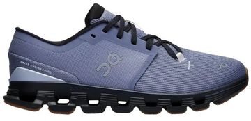Foto do produto Tênis On Cloud X 4 Feather Black